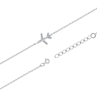 Браслет 925 из серебро