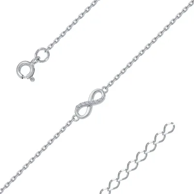 Браслет 925 из серебро