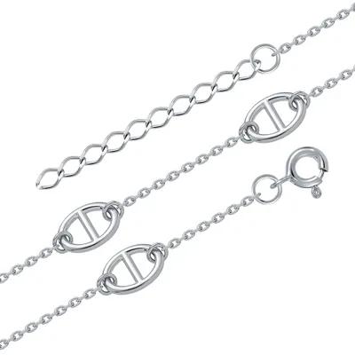 Браслет 925 из серебро