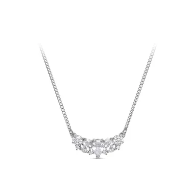 Колье 925* из серебро