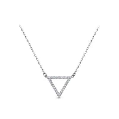 Колье 925* из серебро