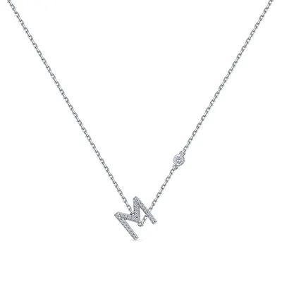 Колье 925* из серебро