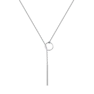 Колье 925* из серебро