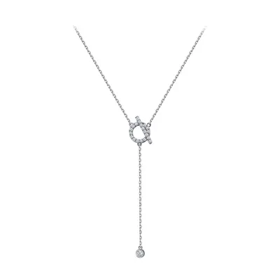 Колье 925 из серебро