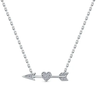 Колье 925* из серебро