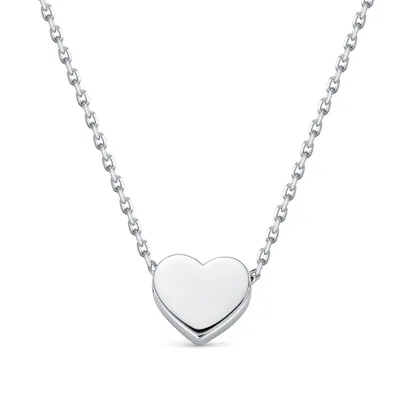 Колье 925* из серебро