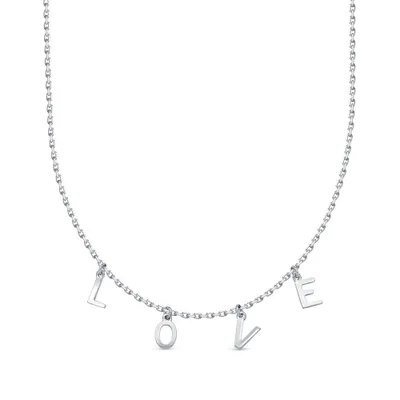 Колье 925* из серебро