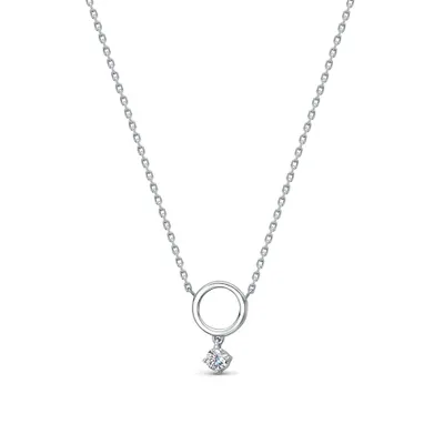 Колье 925* из серебро