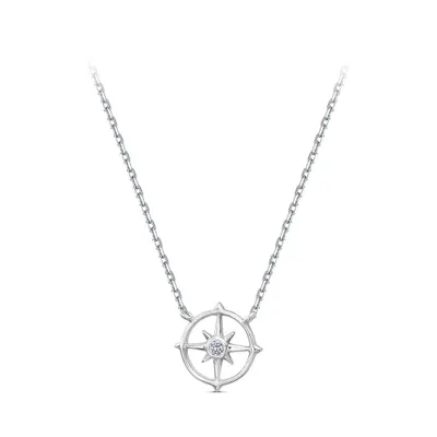 Колье 925* из серебро