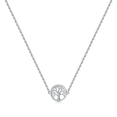 Колье 925* из серебро