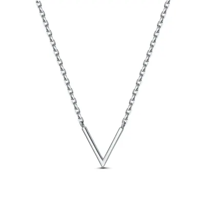 Колье 925* из серебро