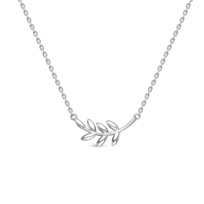 Колье 925* из серебро