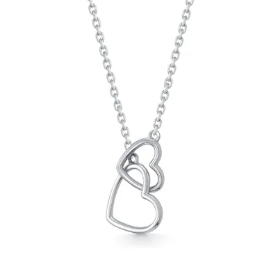 Колье 925* из серебро