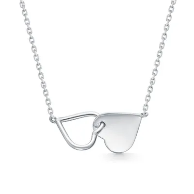 Колье 925* из серебро